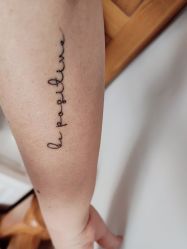 -極致刺青TATTOO STUDIO 私人订制