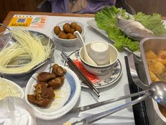 -螺大喜螺蛳粉火锅(雍和宫店)
