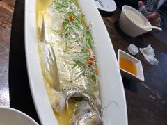 -金枝玉叶上海人家食府(三里河店)