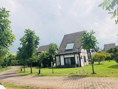 -太阳岛度假酒店