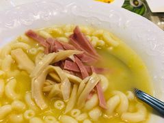 -翠华餐厅(旺角文华商场店)