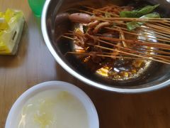 -嘉州鲜知味钵钵鸡(奎星楼店)