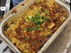 -玫瑰红烤羊排(北新桥三条店)