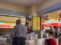 -新记肉骨茶