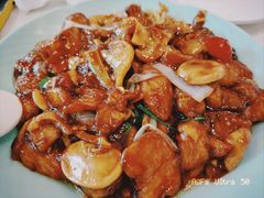 -南来顺饭庄·清真(南菜园店)