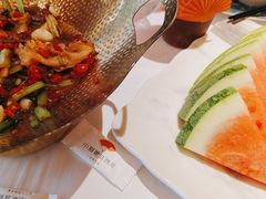 -小厨娘淮扬菜(天印大道店)