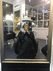 -变画·发型STUDIO