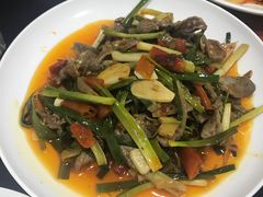 -弓虽昌焖烧鸡(大竹林店)