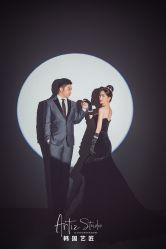 -艺匠摄影ARTIZ STUDIO(南京店)