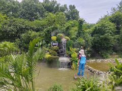 -HERRE·FARM 赫尔露营农场·团建聚会包场