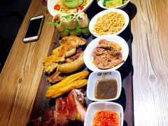 -江南果道西餐厅(北京路店)