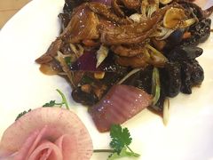 -北京小肠陈饭庄(方庄店)