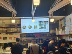 -成都你六姐·牛肉冒菜(城市集市合生汇店)