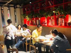 大堂-半天妖烤鱼(方庄店)