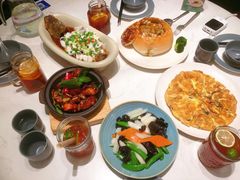 -鹿港小镇(悠唐店)