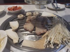 -六七八韩式烤肉·韩国料理(上杭路店)
