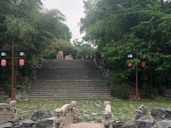 -求雨山文化公园