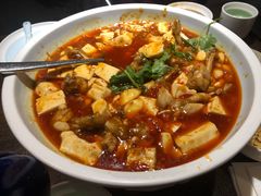 -锦庐道地川菜(来福士店)