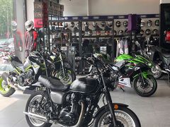 -川崎北京风火轮店