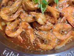 -李想大虾(吾悦广场店)