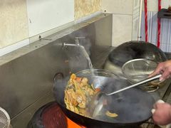 -老客家美食• 竹筒饭• 河鲜(龙门永汉店)