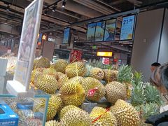 -永辉超市(萧山宝龙广场店)