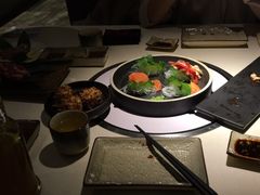 -赤坂亭M9和牛烧肉·日料398放题(万达店)