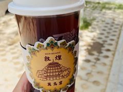 -敦煌莫高窟