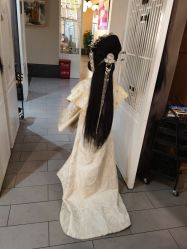 -盘子女人坊古装写真摄影(厦门总店)