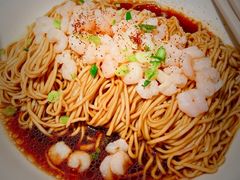 -南里山房·新淮扬菜(徐汇万科店)