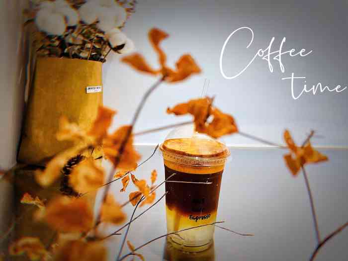 janice wong coffee(乐从店)-"[得意][得意] 乐从店在塑料城里面,很.