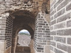 -龙泉峪长城