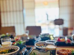 -北京古北水镇御舍温泉酒店
