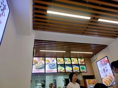 -众品老方子锅贴甜沫(李村店)