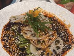 -懒人盐府人家(航天桥店)