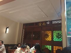 -恩宁刘福记(东华东路店)