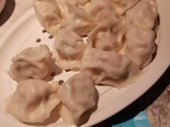 -悦海·家宴·冰花皮皮虾大锅贴(宝龙店)