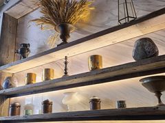 -花马天堂云南餐厅 Lost Heaven(外滩店)