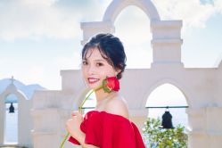 点击看大图 -金夫人婚纱摄影(华南店)