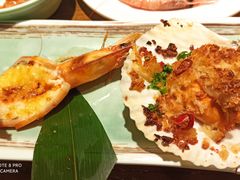 -蟹将军·松叶蟹和牛日料放题自助(K11店)