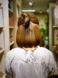-Every Day Hair Studio
