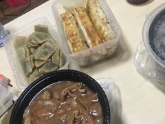 -铸钟褡裢火烧(西三环紫竹桥店)
