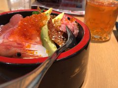 -沼津港渔市(宏伊国际广场店)