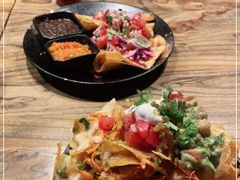 -Q MEX 库迈墨西哥餐吧(三里屯店)