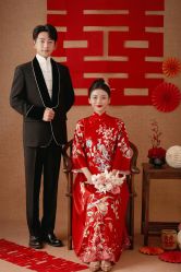 -摩玛婚纱摄影(杭州店)