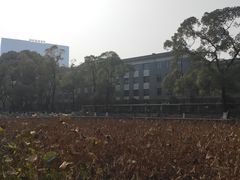 -四川大学(望江校区)