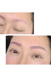 -HQ半永久纹绣纹眉