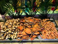 -富力希尔顿酒店·地阔自助餐厅