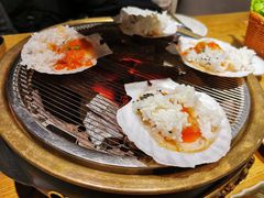 -泥炉烧肉师(新街口金銮巷店)