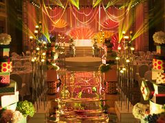 -徐州博顿温德姆酒店(高铁东站店)